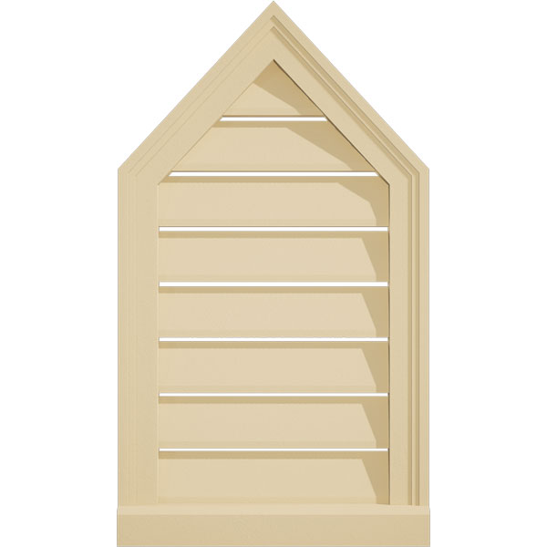 Ekena Millwork GVSPE16X2803SF-13