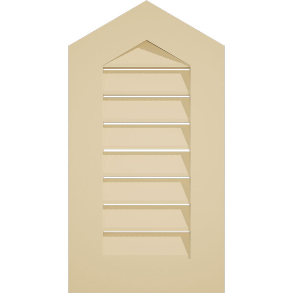 Ekena Millwork GVSPE16X3001SF-07
