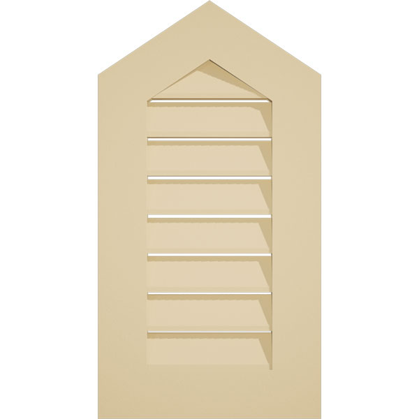 Ekena Millwork GVSPE16X3001SF-08
