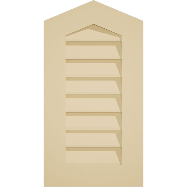 Ekena Millwork GVSPE16X3001SN-05