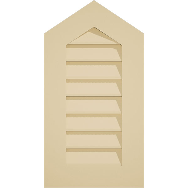 Ekena Millwork GVSPE16X3001SN-08