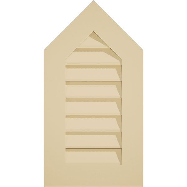 Ekena Millwork GVSPE16X3001SN-12