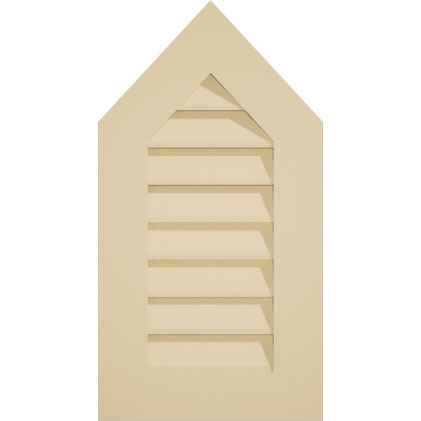 Ekena Millwork GVSPE16X3001SN-13