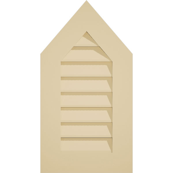 Ekena Millwork GVSPE16X3001SN-14
