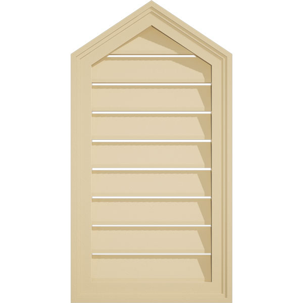 Ekena Millwork GVSPE16X3002SF-08