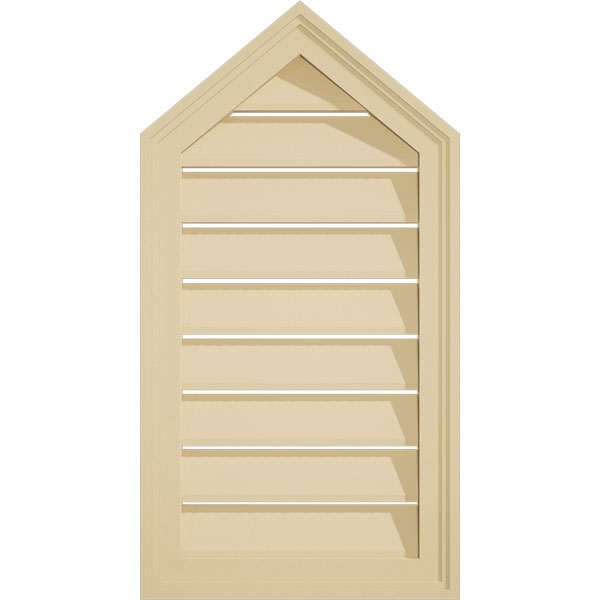 Ekena Millwork GVSPE16X3002SF-10