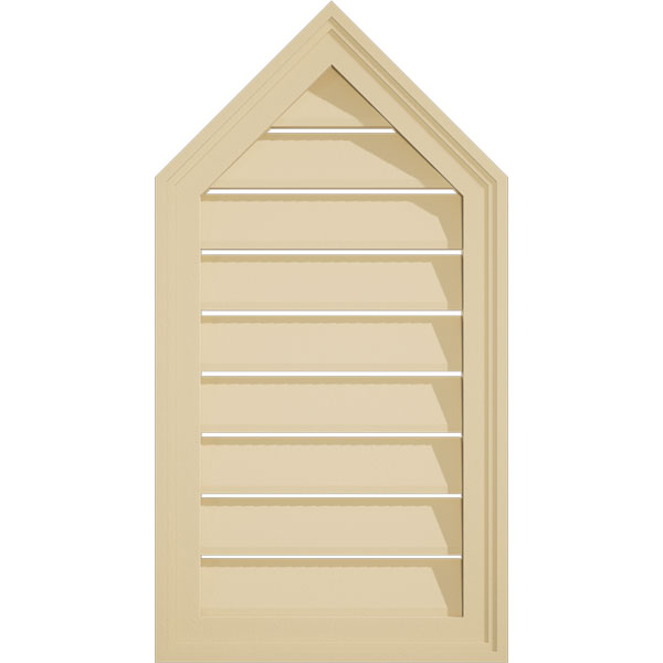 Ekena Millwork GVSPE16X3002SF-12