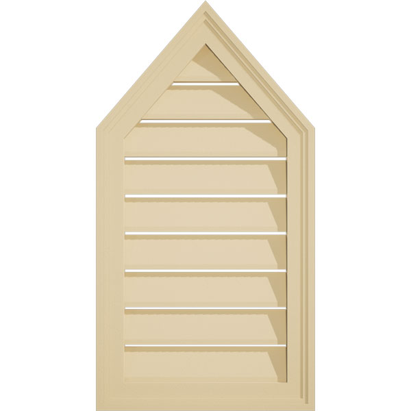Ekena Millwork GVSPE16X3002SF-14