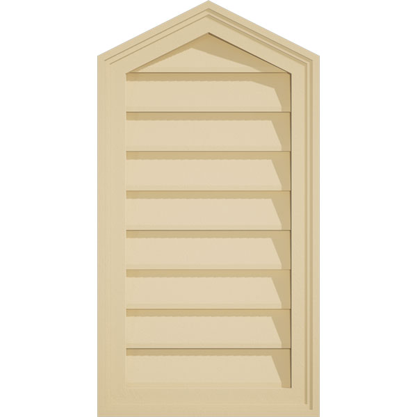 Ekena Millwork GVSPE16X3002SN-06