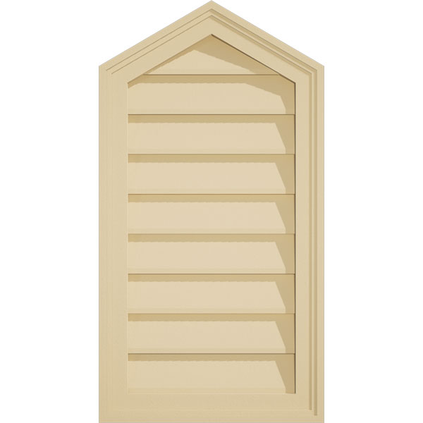 Ekena Millwork GVSPE16X3002SN-07