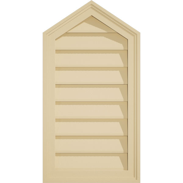 Ekena Millwork GVSPE16X3002SN-08