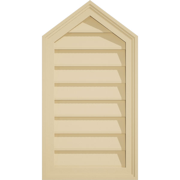 Ekena Millwork GVSPE16X3002SN-09