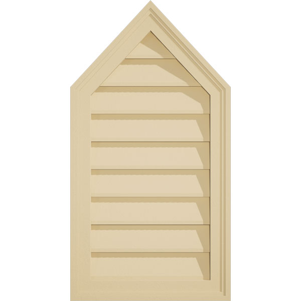 Ekena Millwork GVSPE16X3002SN-13