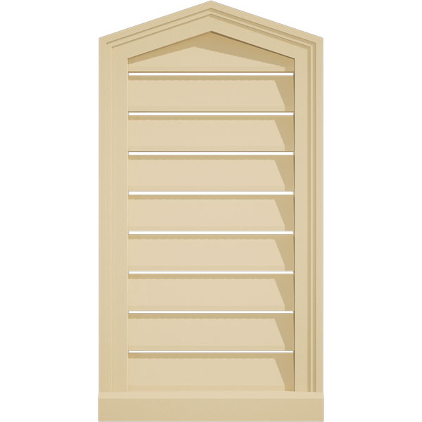Ekena Millwork GVSPE16X3003SF-04