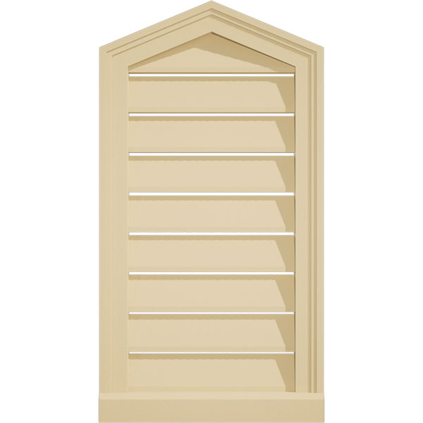 Ekena Millwork GVSPE16X3003SF-05