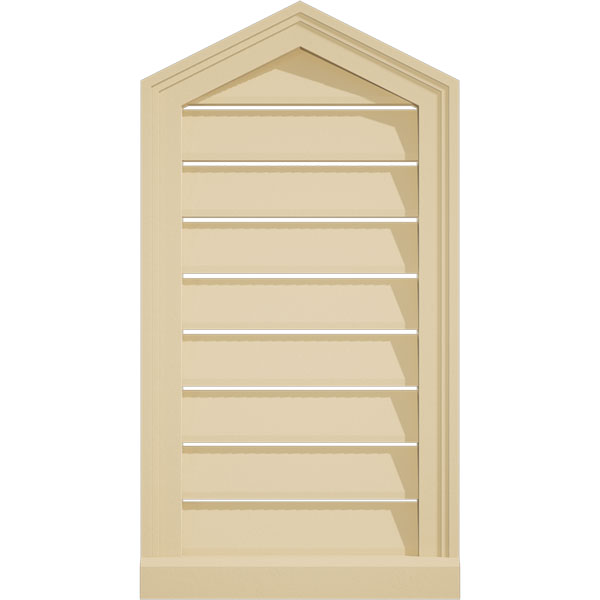 Ekena Millwork GVSPE16X3003SF-06