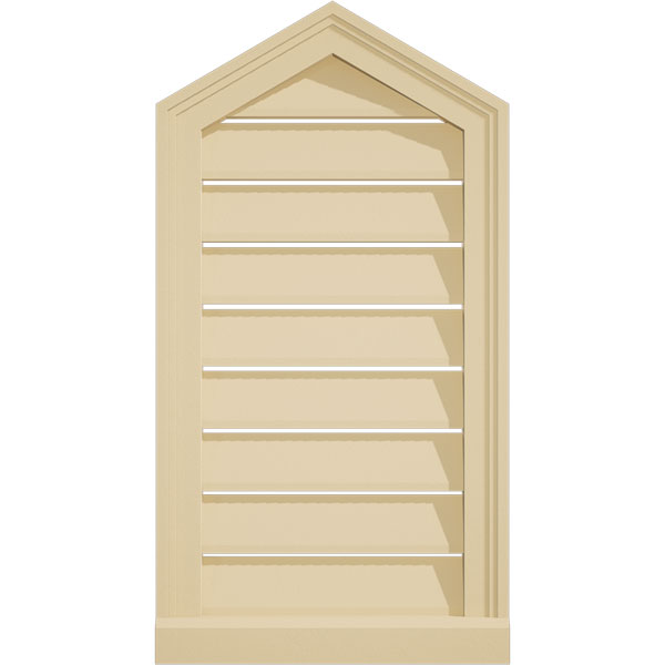 Ekena Millwork GVSPE16X3003SF-07