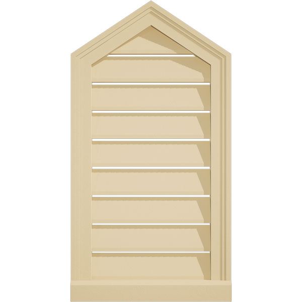 Ekena Millwork GVSPE16X3003SF-08