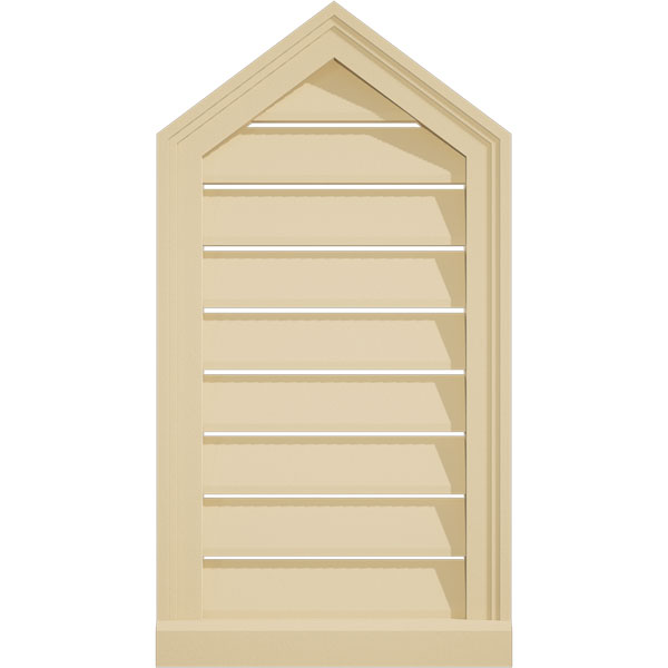 Ekena Millwork GVSPE16X3003SF-09