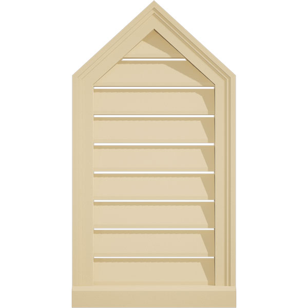 Ekena Millwork GVSPE16X3003SF-11