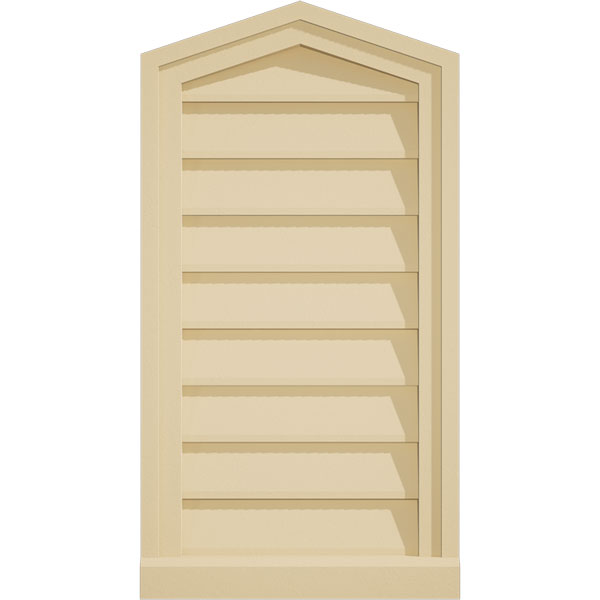 Ekena Millwork GVSPE16X3003SN-04