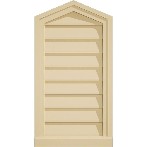 Ekena Millwork GVSPE16X3003SN-05