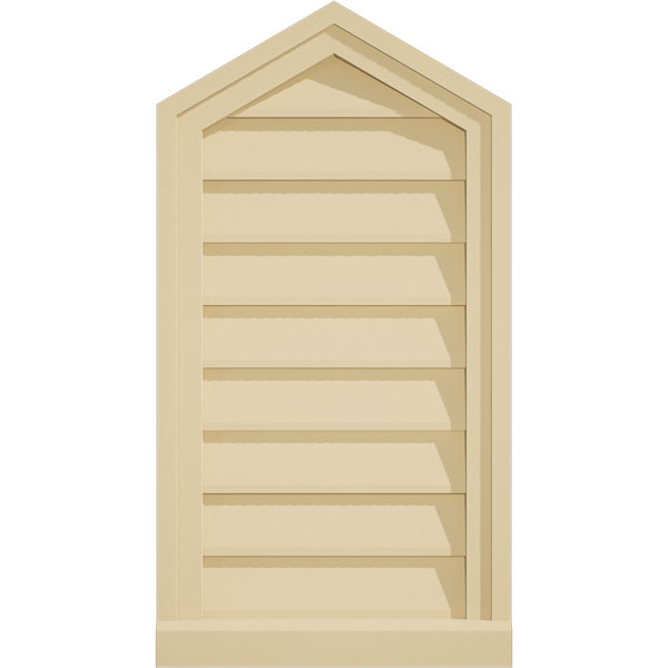 Ekena Millwork GVSPE16X3003SN-07