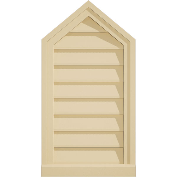 Ekena Millwork GVSPE16X3003SN-10
