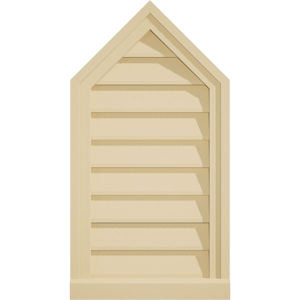 Ekena Millwork GVSPE16X3003SN-12