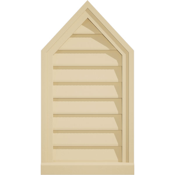 Ekena Millwork GVSPE16X3003SN-13