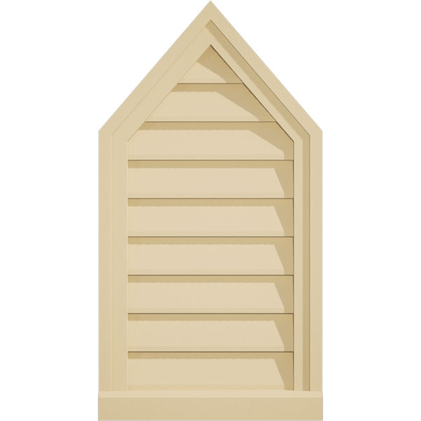 Ekena Millwork GVSPE16X3003SN-14