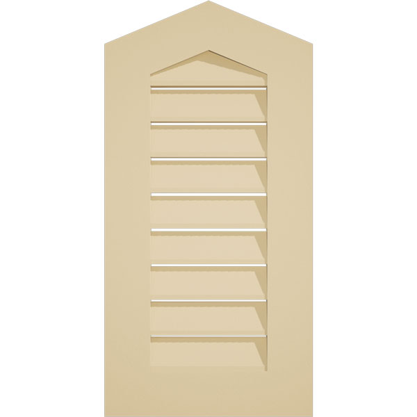 Ekena Millwork GVSPE16X3201SF-05