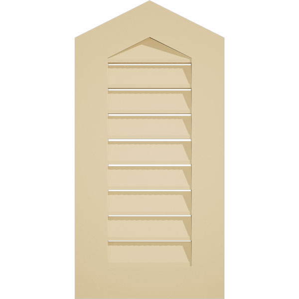 Ekena Millwork GVSPE16X3201SF-06