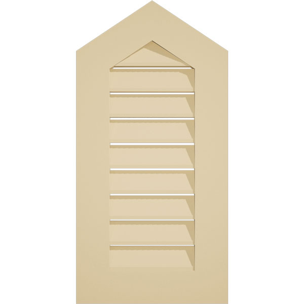 Ekena Millwork GVSPE16X3201SF-08