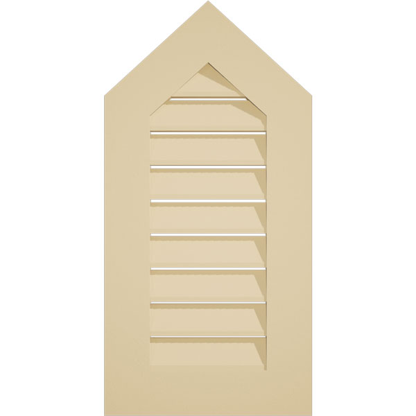 Ekena Millwork GVSPE16X3201SF-11