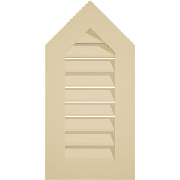 Ekena Millwork GVSPE16X3201SF-12