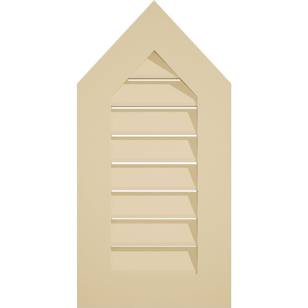 Ekena Millwork GVSPE16X3201SF-13