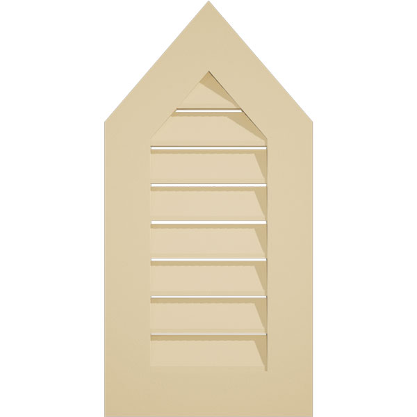 Ekena Millwork GVSPE16X3201SF-14
