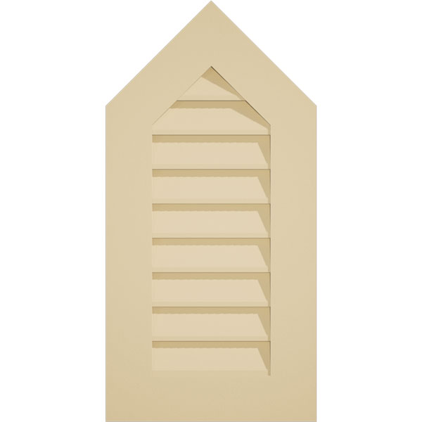 Ekena Millwork GVSPE16X3201SN-12