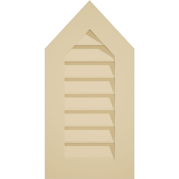Ekena Millwork GVSPE16X3201SN-13