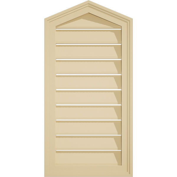 Ekena Millwork GVSPE16X3202SF-05