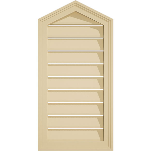 Ekena Millwork GVSPE16X3202SF-06