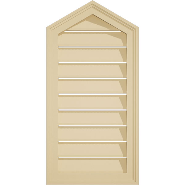 Ekena Millwork GVSPE16X3202SF-07