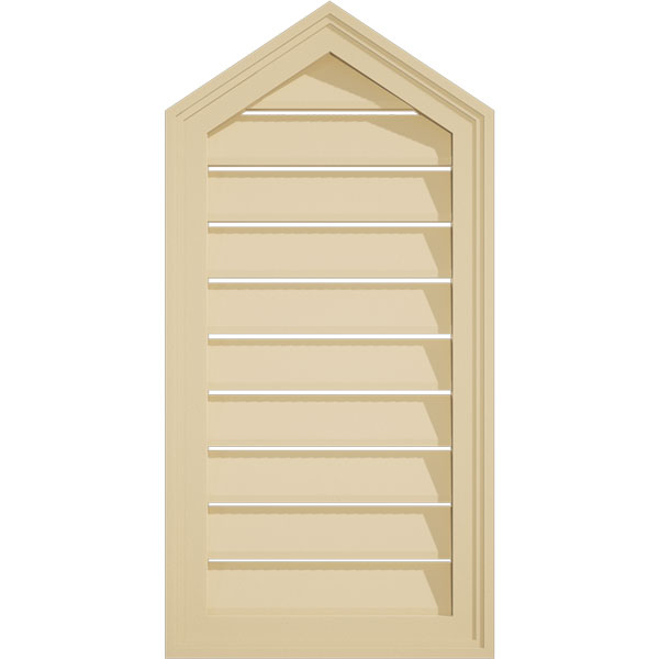 Ekena Millwork GVSPE16X3202SF-08