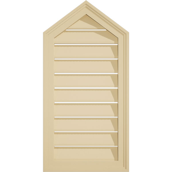 Ekena Millwork GVSPE16X3202SF-09