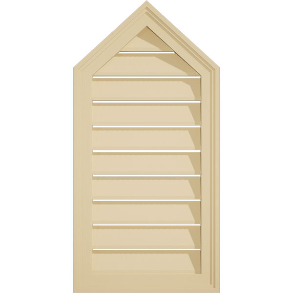 Ekena Millwork GVSPE16X3202SF-11
