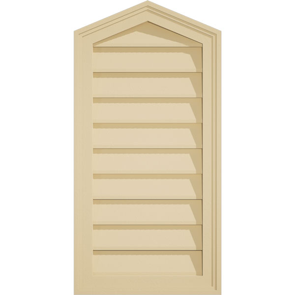 Ekena Millwork GVSPE16X3202SN-05