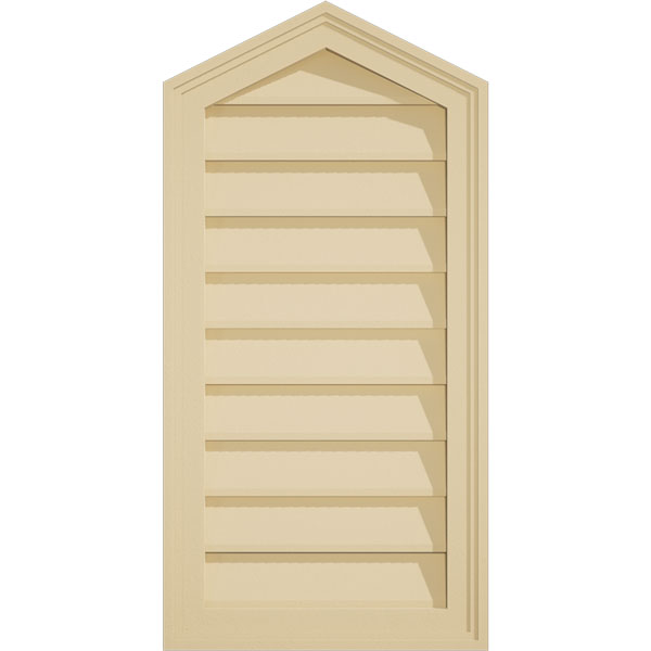 Ekena Millwork GVSPE16X3202SN-06
