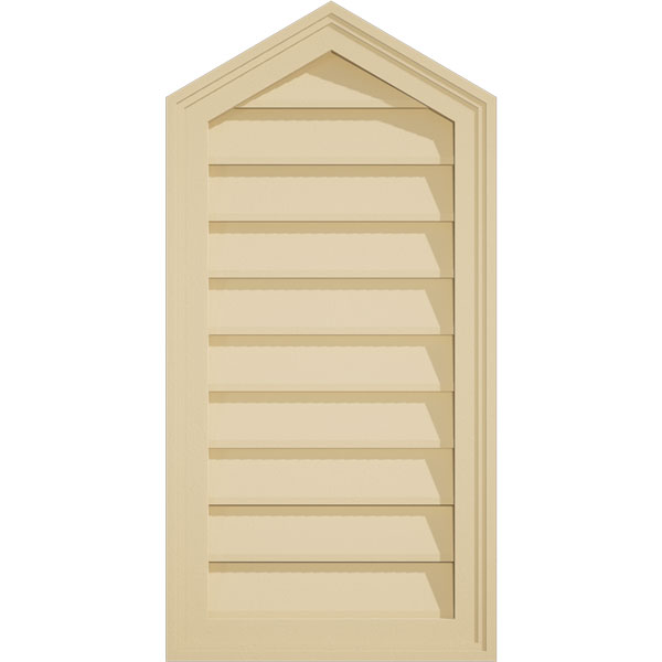 Ekena Millwork GVSPE16X3202SN-07