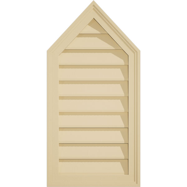 Ekena Millwork GVSPE16X3202SN-13